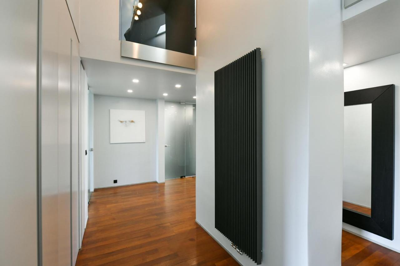 Luxury Central Duplex With Terrace プラハ エクステリア 写真